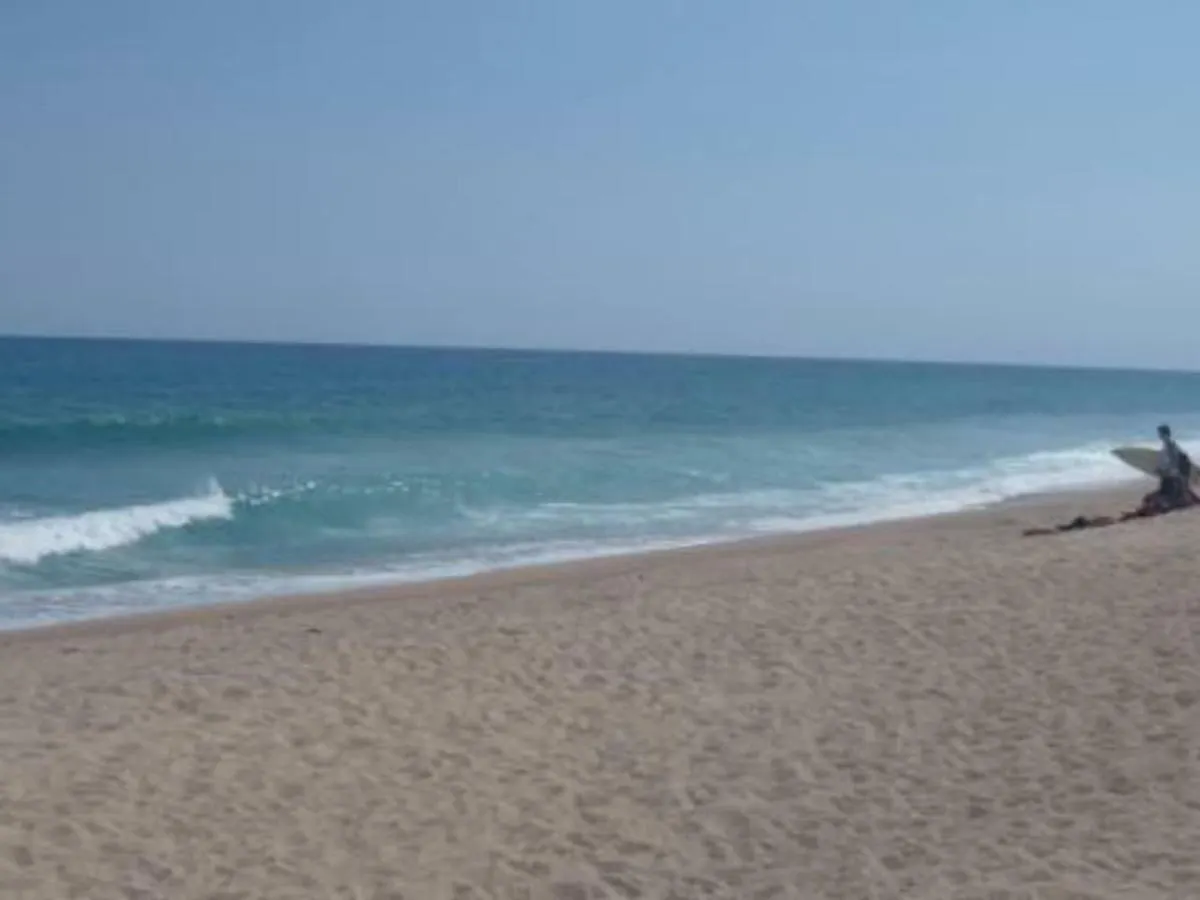 Appartement Bravaholidays-240-Sta Cruz-7-21 Blanes