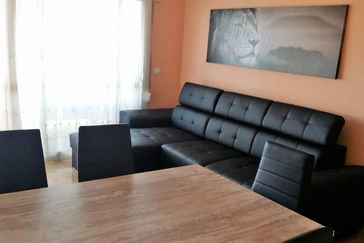 Appartement Bravaholidays-240-Sta Cruz-7-21 Blanes Espagne
