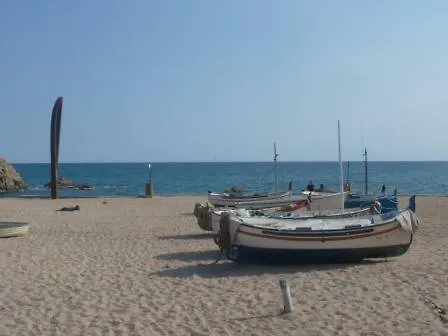 Bravaholidays-240-Sta Cruz-7-21 Blanes Appartement