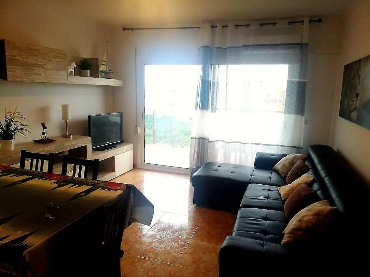 Appartement Bravaholidays-240-Sta Cruz-7-21 Blanes