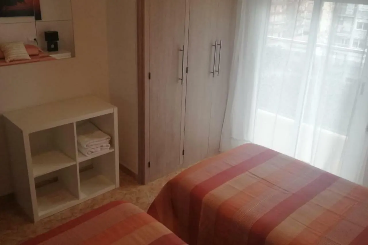 Appartement Bravaholidays-240-Sta Cruz-7-21 Blanes